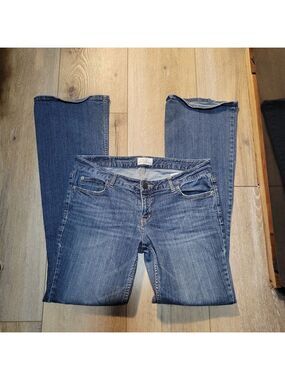 Aeropostale Women's Flare Jeans Size 9/10L